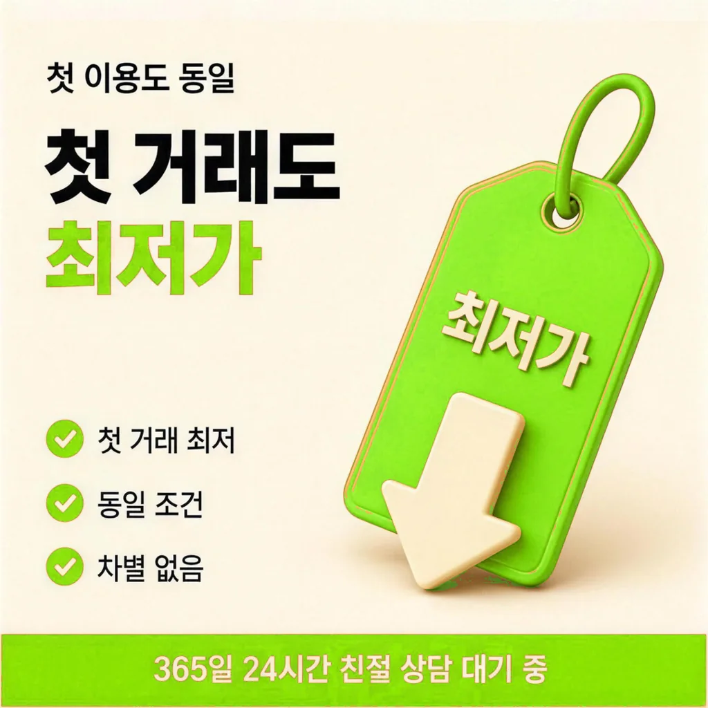 카드사별 조건 비교