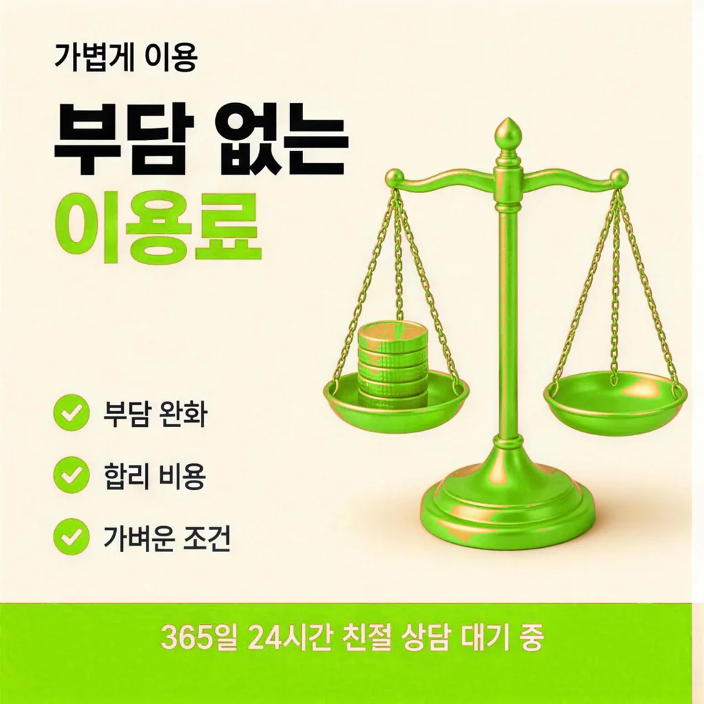 카드 이용약관 유의사항